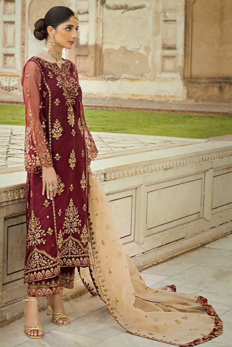 01 Jahanara Tahra Luxury Festive Collection