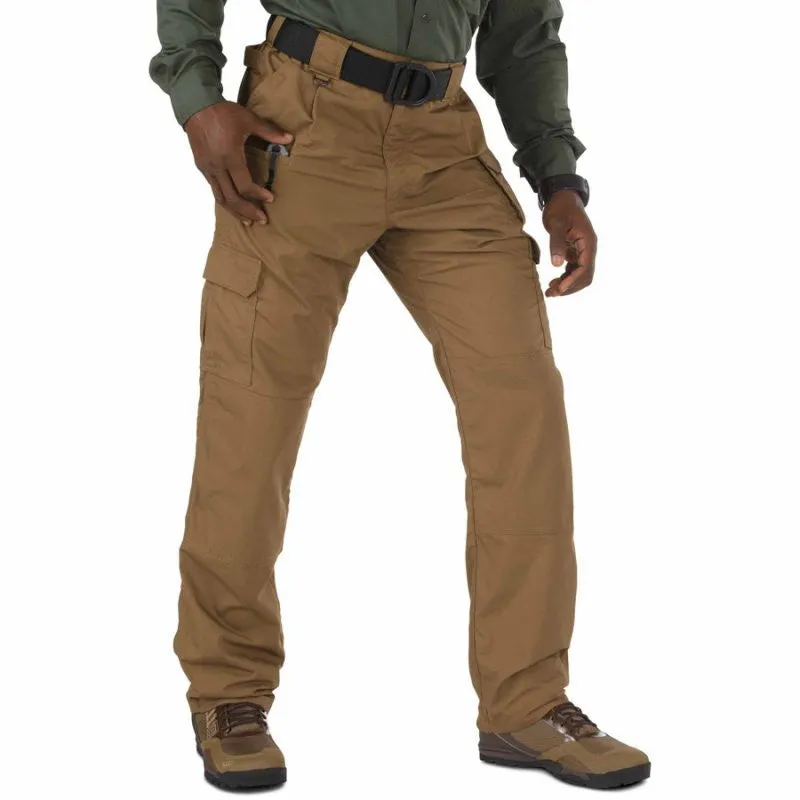 5.11 TACLITE PRO PANTS - BATTLE BROWN