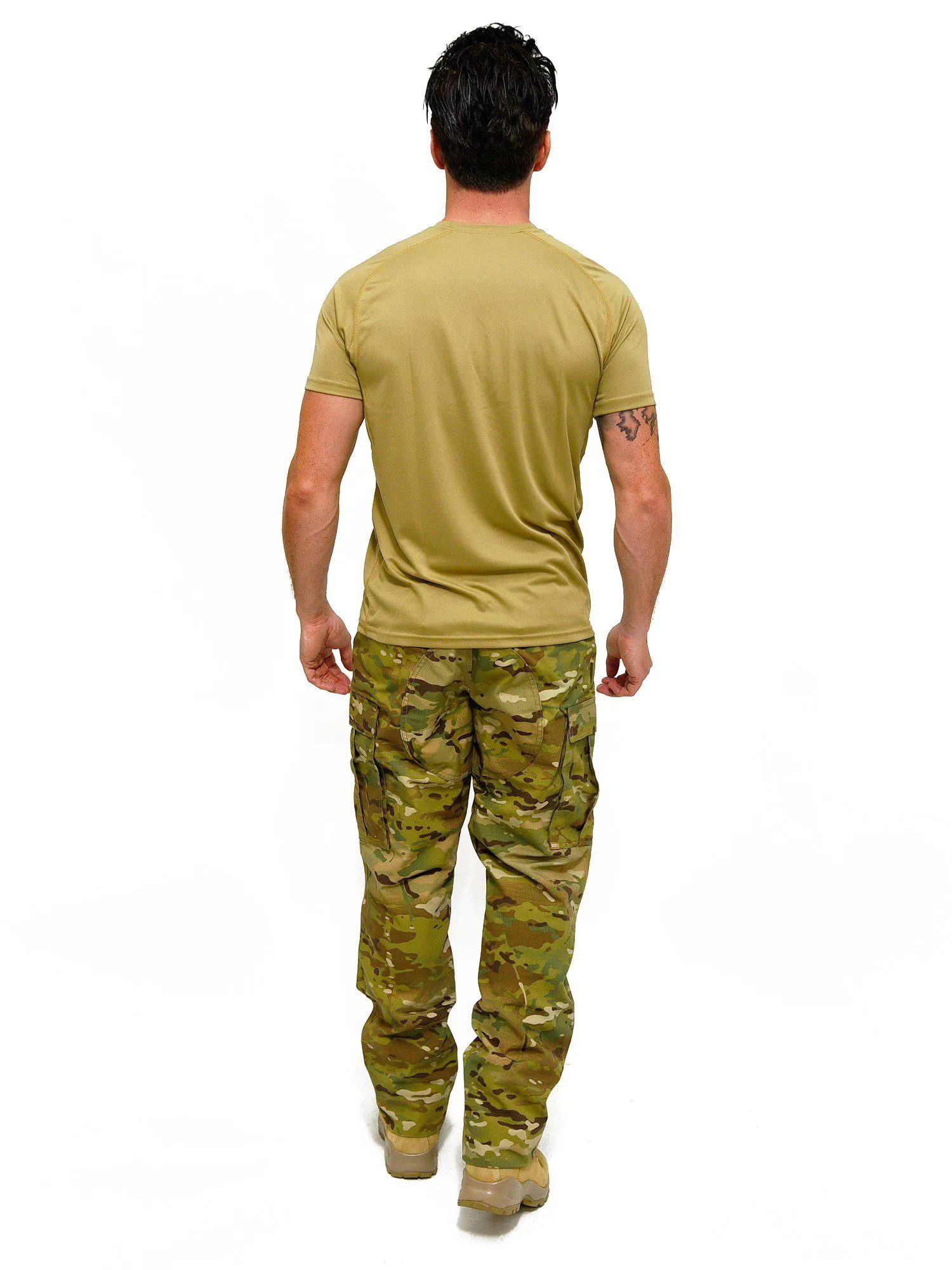 5.11 Tactical TDU Pants - MultiCam