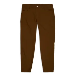 ABC Bonded Twill 5 Pocket Pant - Resale