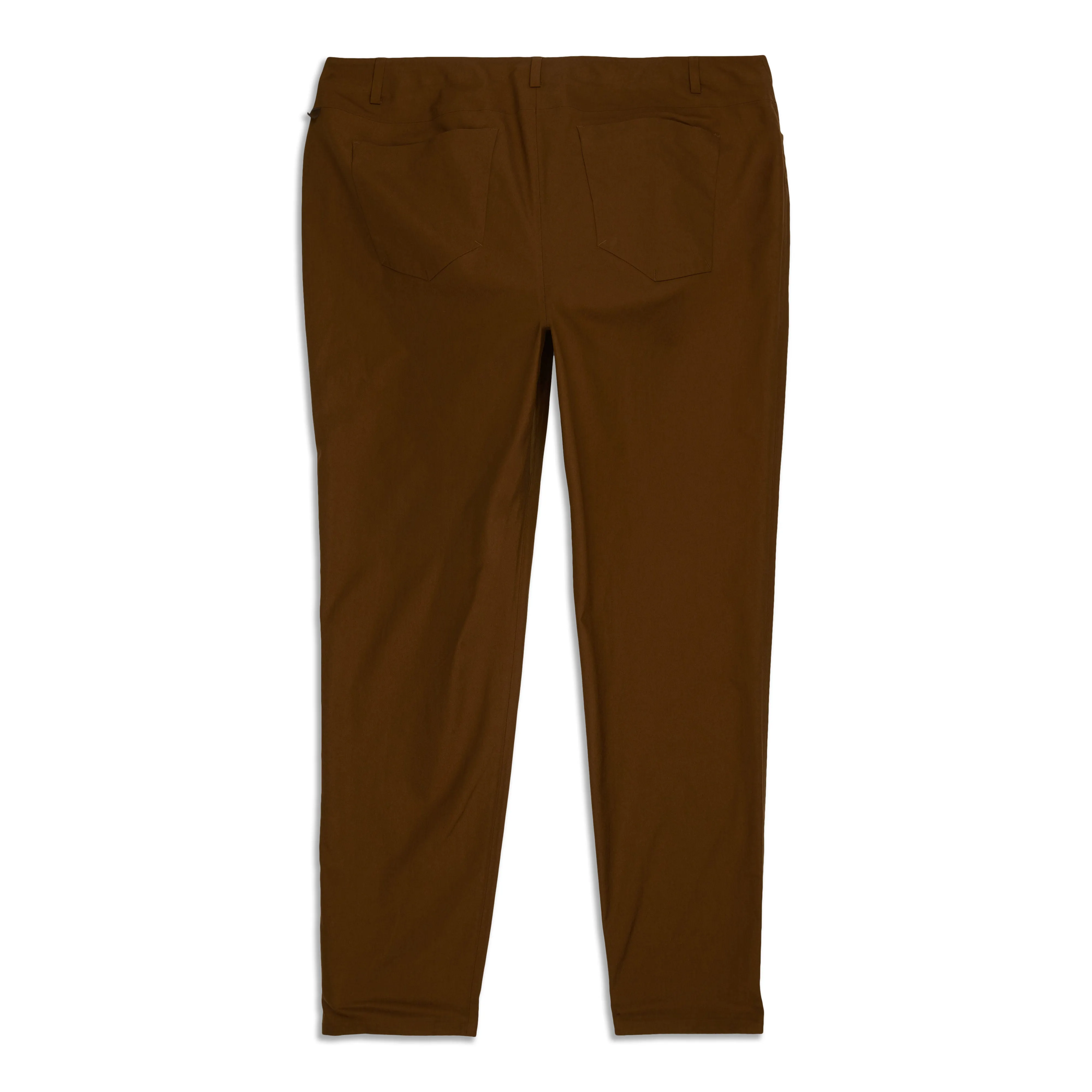 ABC Bonded Twill 5 Pocket Pant - Resale