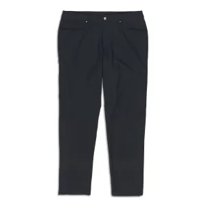 ABC Classic-Fit 5 Pocket Pant 34"L - Resale