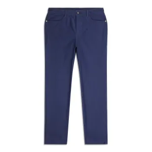 ABC Classic-Fit 5 Pocket Pant 34"L - Resale