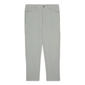 ABC Classic-Fit 5 Pocket Pant 34"L - Resale