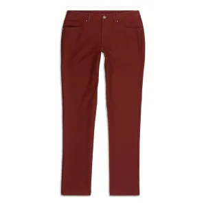 ABC Classic-Fit Pant - Resale