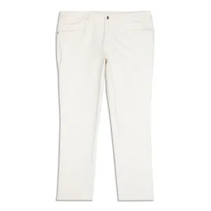 ABC Classic-Fit Pant - Resale