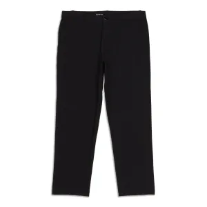 ABC Classic-Fit Trouser 30"L - Resale