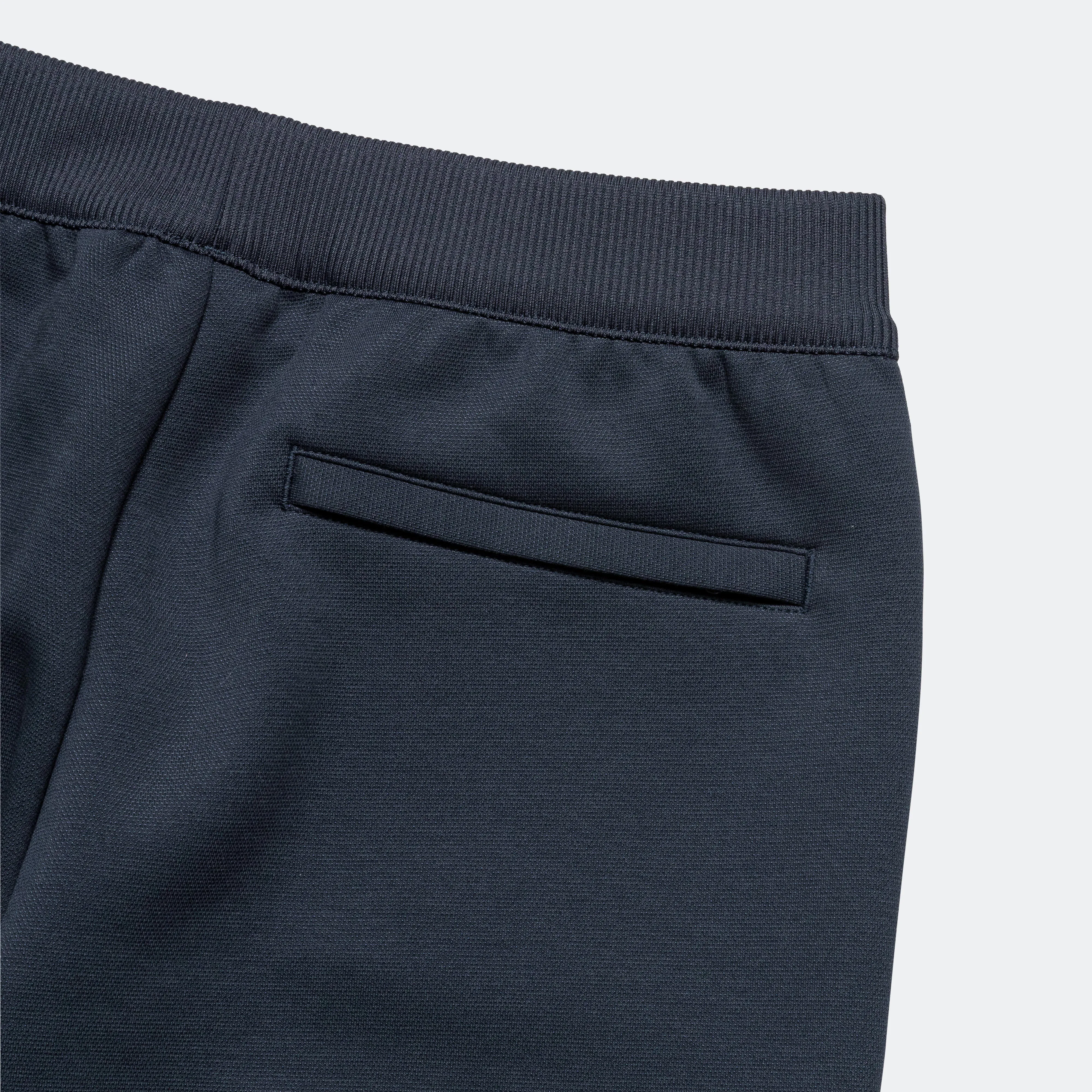 Anglezarke Track Pant - Night Navy