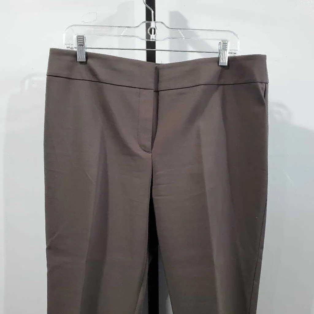 Ann Taylor Factory Pants 12