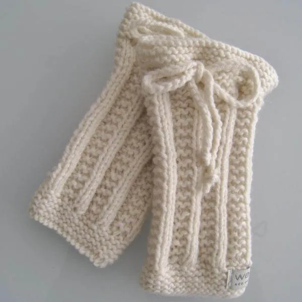 Baby Leg Warmers