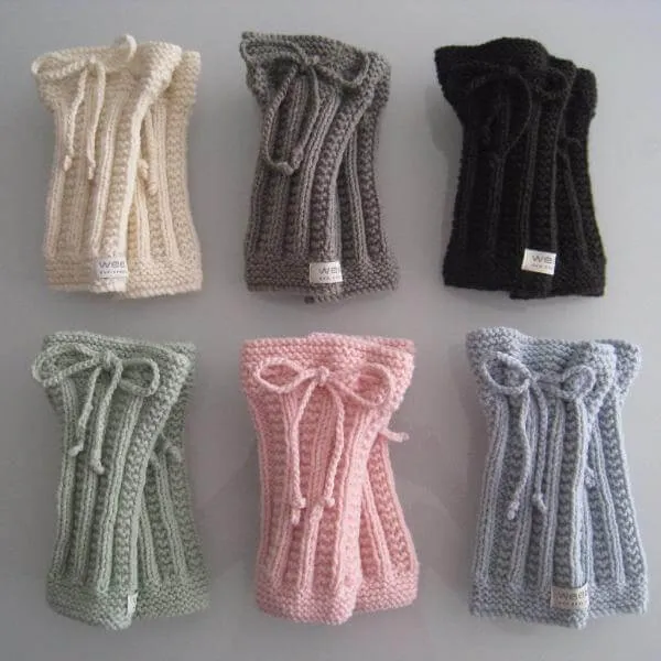 Baby Leg Warmers