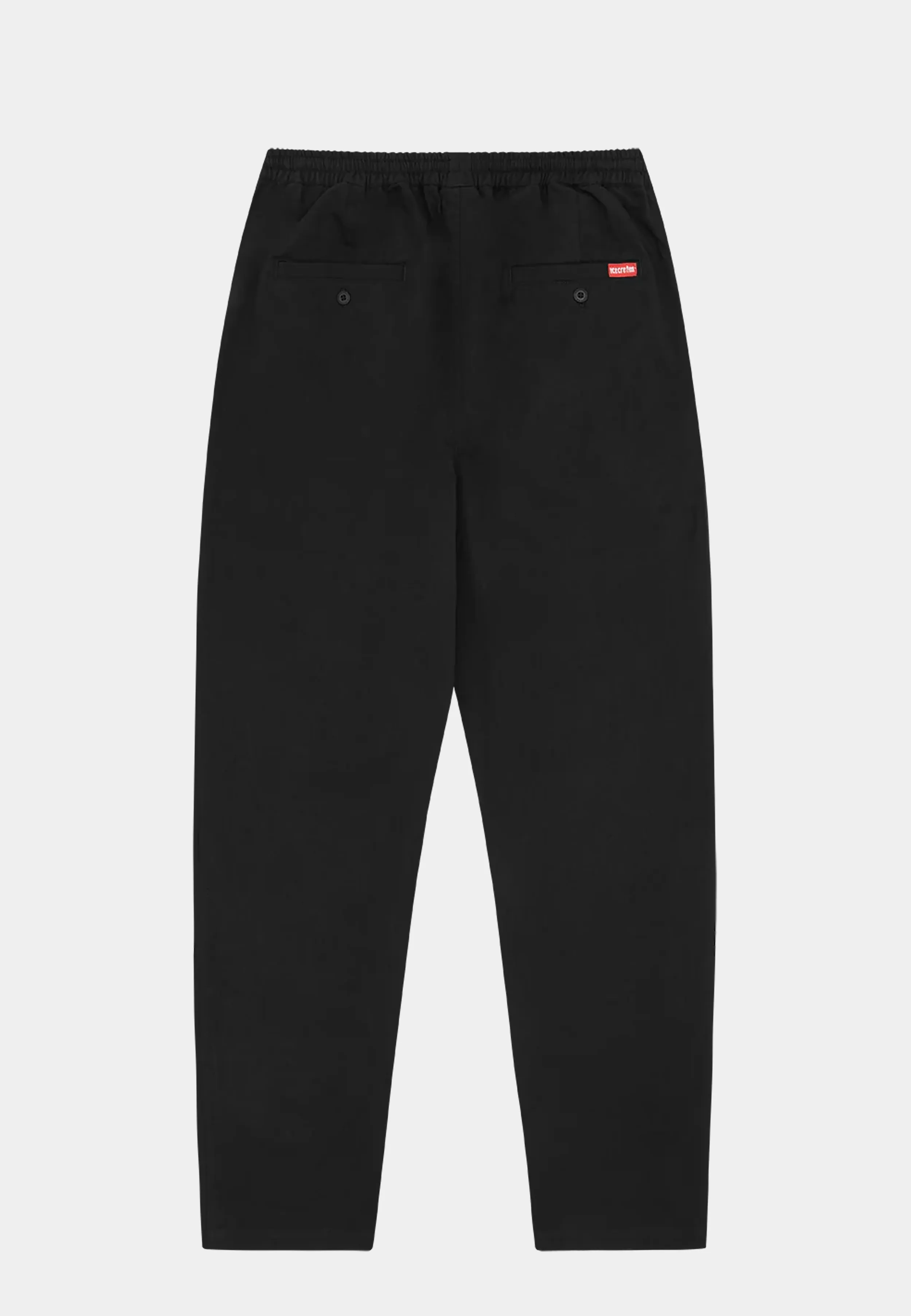 Bbc Skate Pant Black