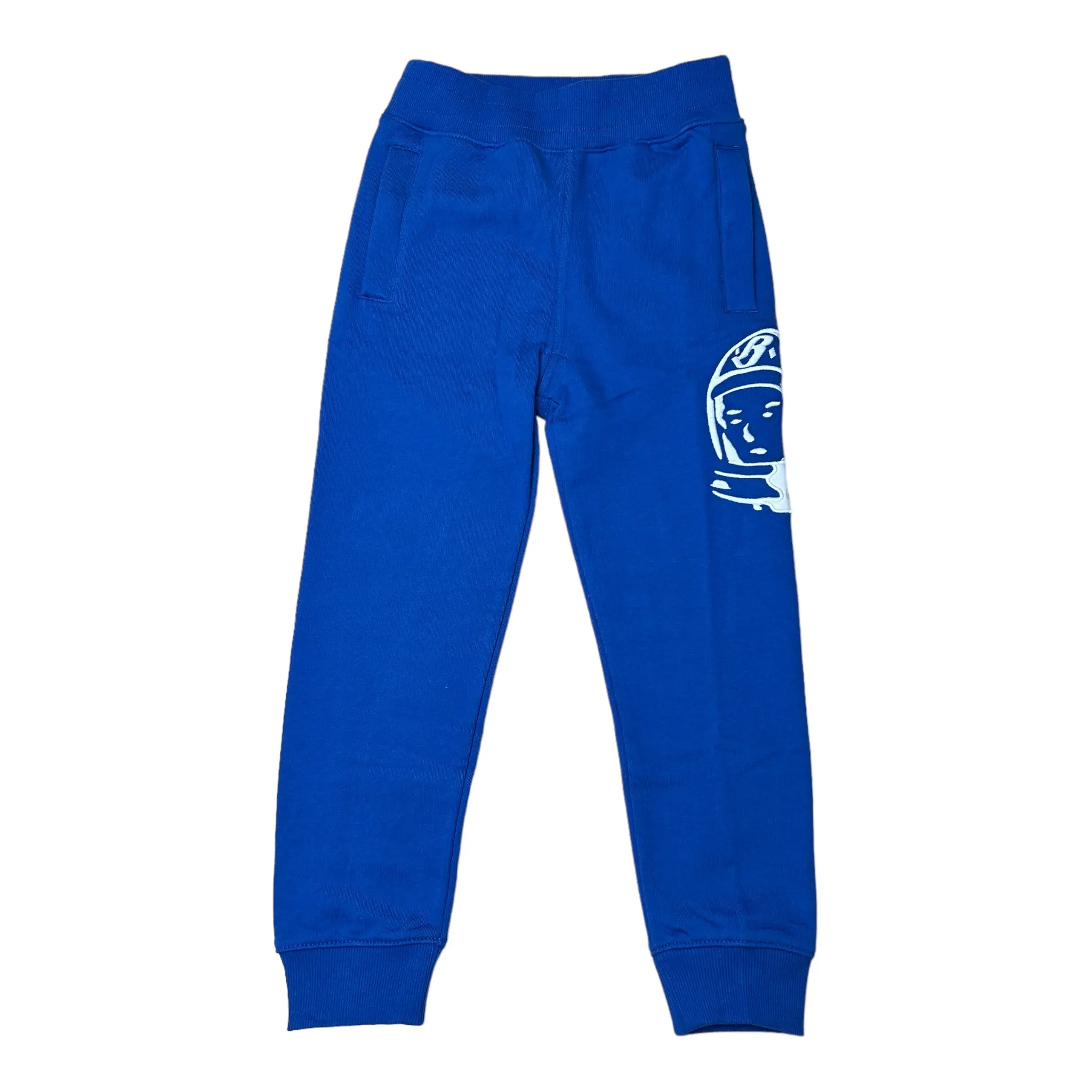 Billionaire Boys Club Kids BB Rocket Fuel Sweatpants Monaco Blue