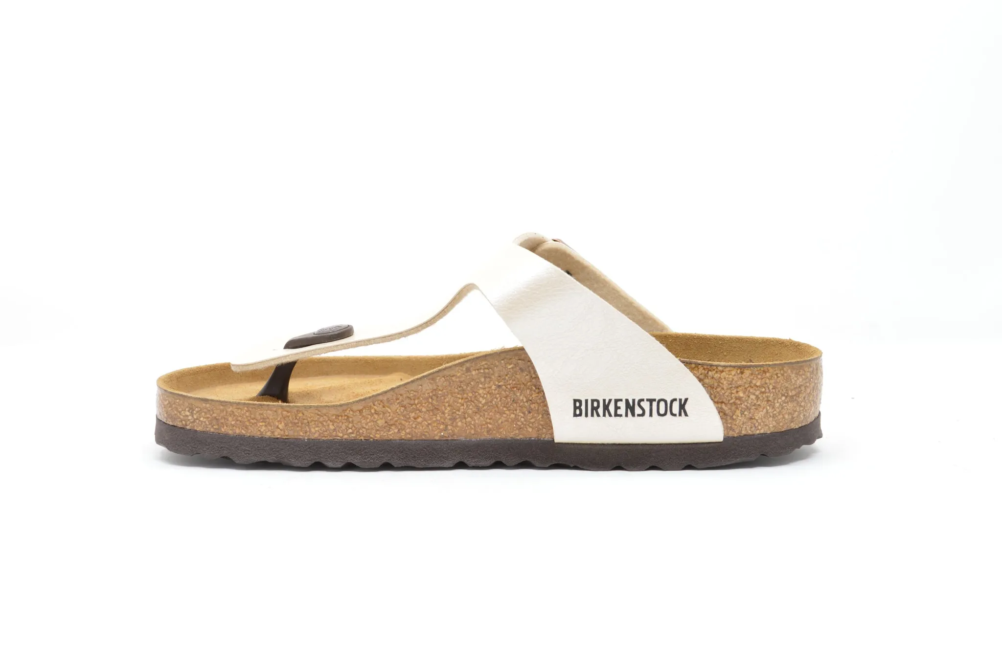 BIRKENSTOCK Gizeh Birko-Flor 943871