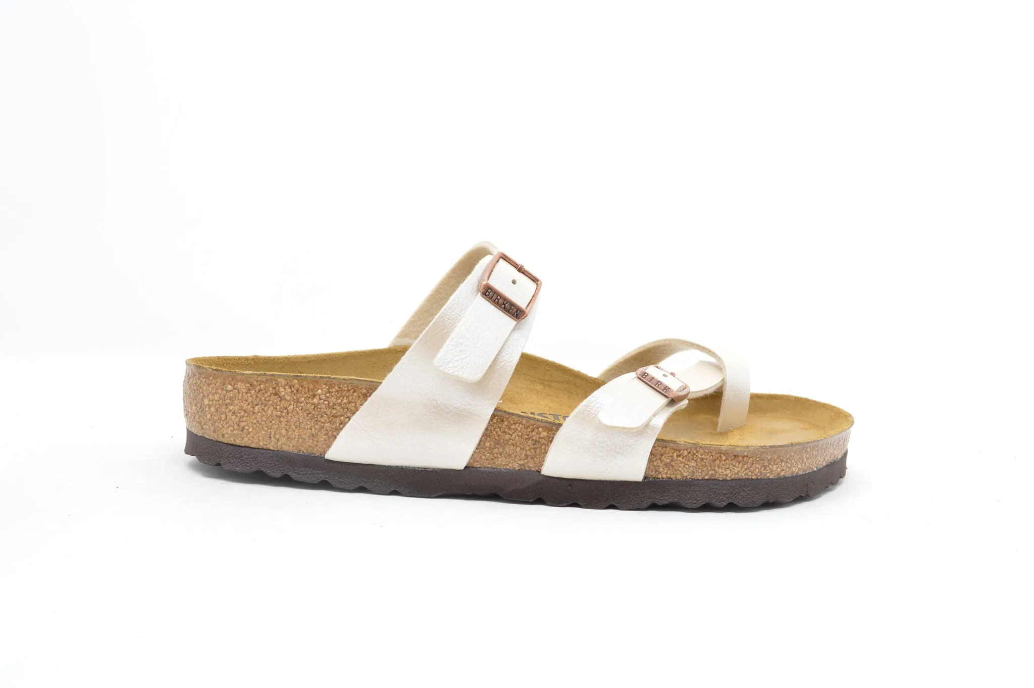 BIRKENSTOCK Mayari Birko-Flor