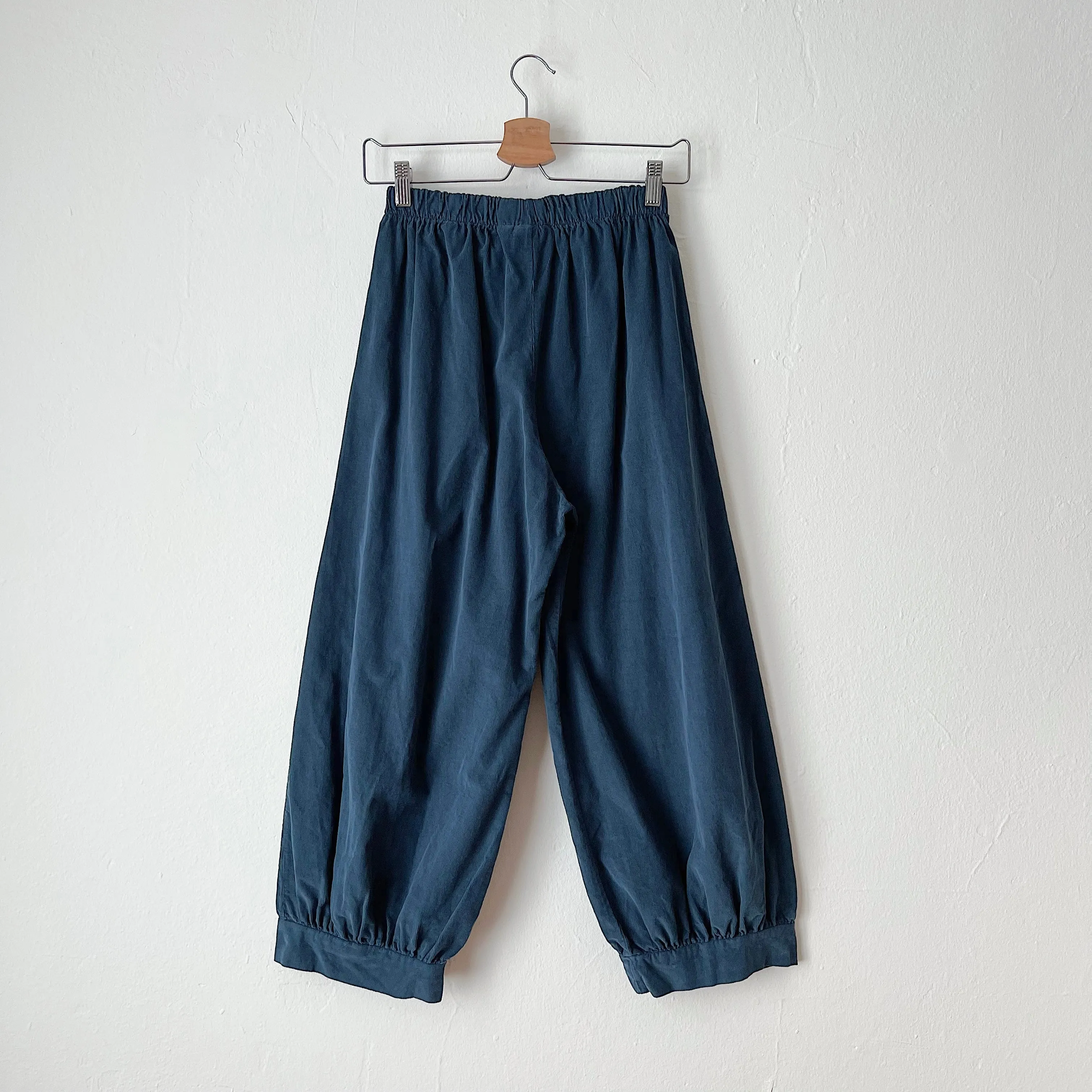 Bryn Walker | Corduroy Wyatt Pant in Orion