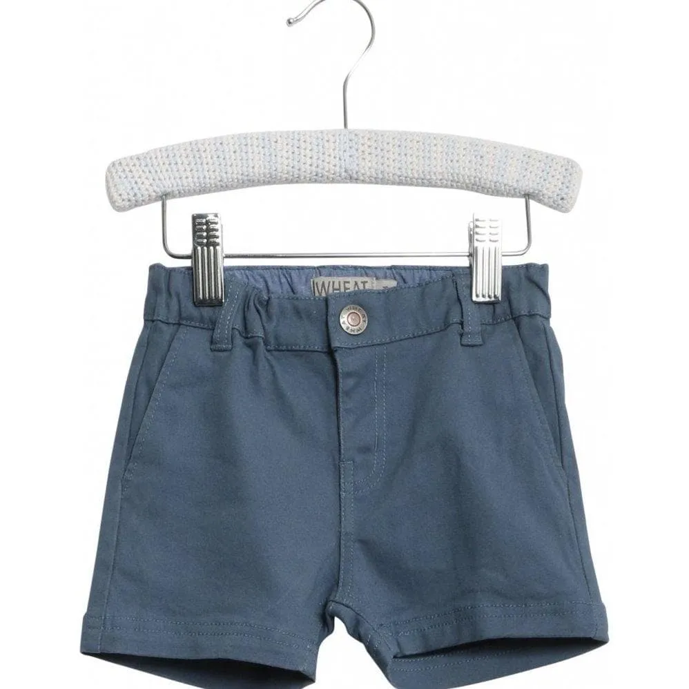 Chino Shorts Ditmer - Bering Sea