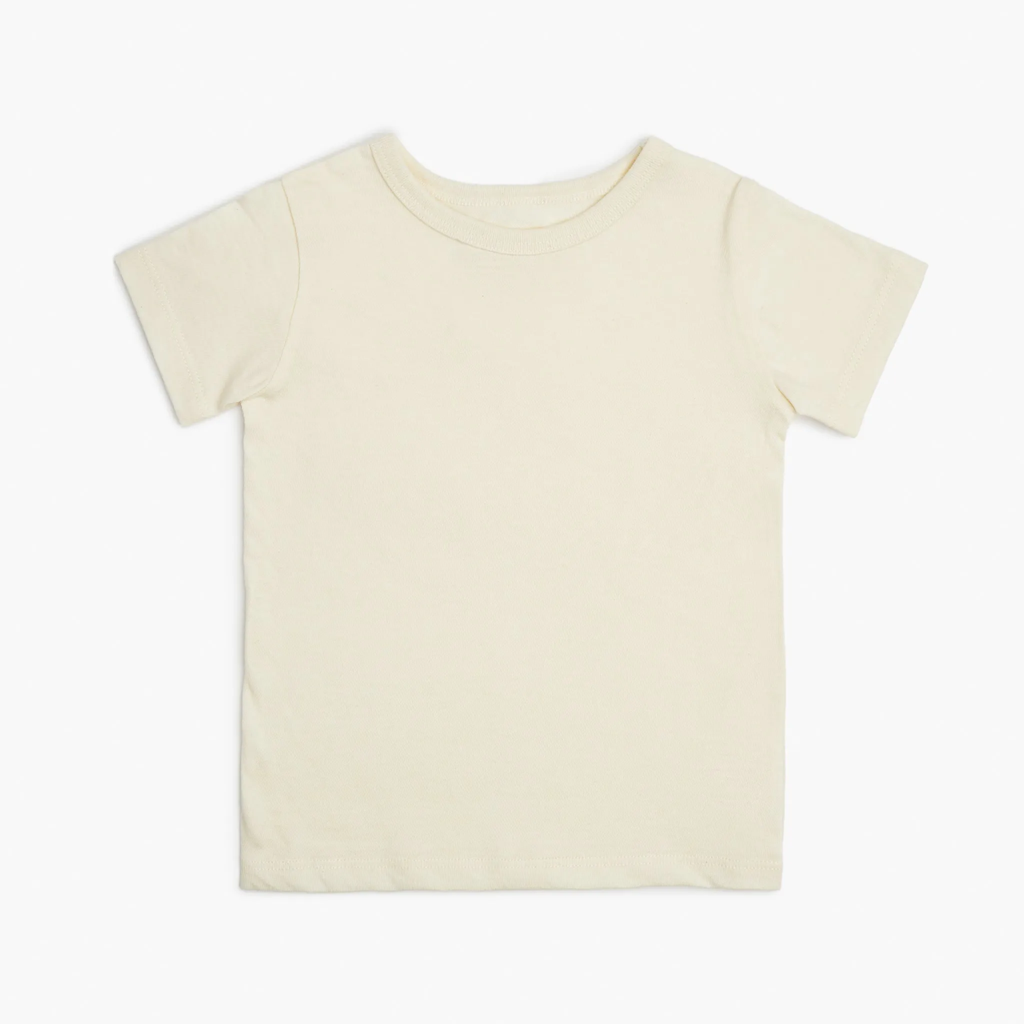 Cloud Short Sleeve Tee