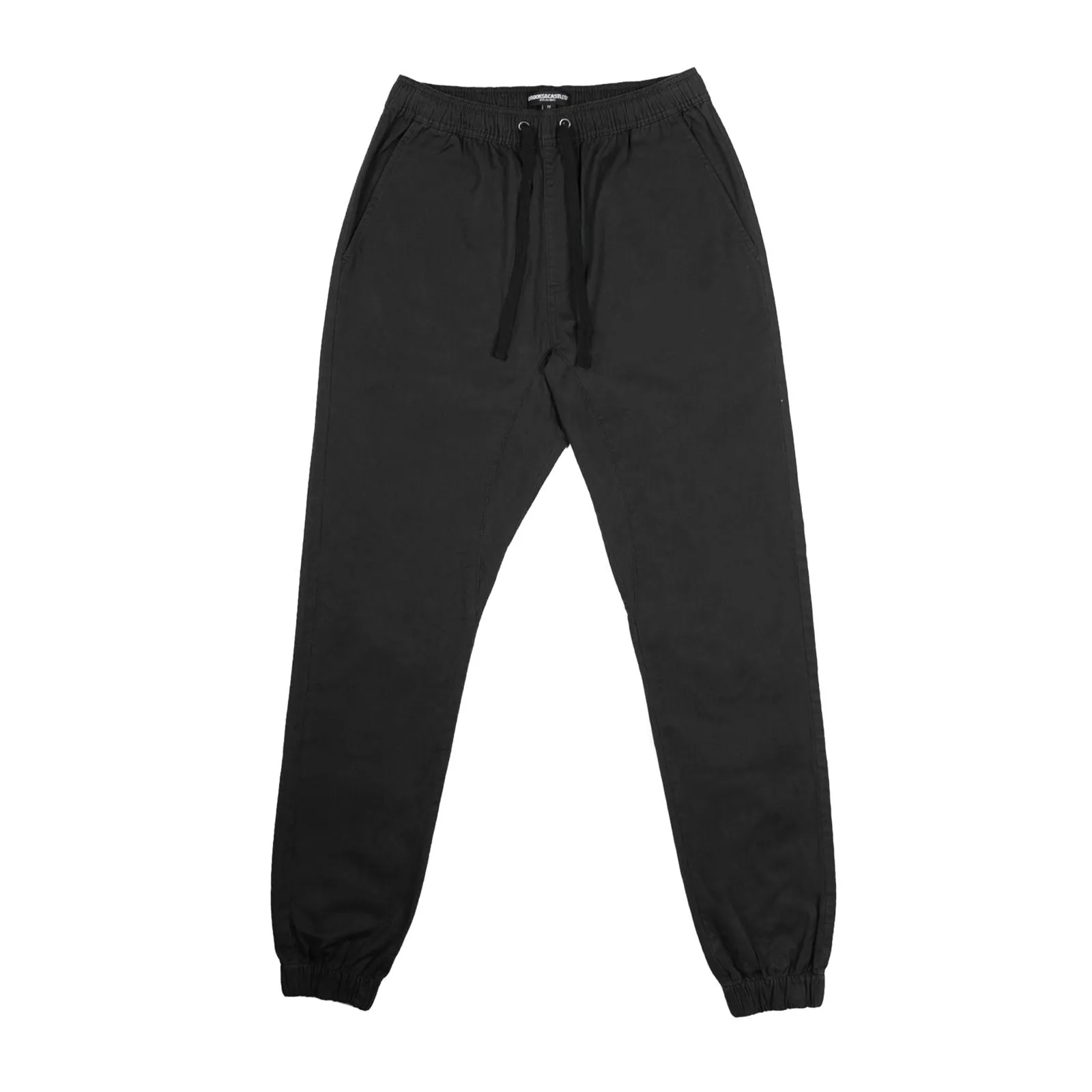 CNC Twill Jogger