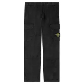 Comfort Pants - Black