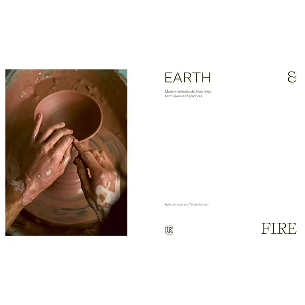 Earth   Fire