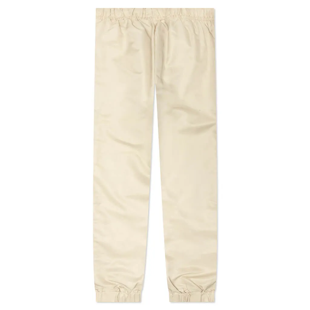 Essentials Kid's Track Pant - Wheat