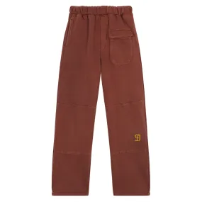 FD Brown Pants