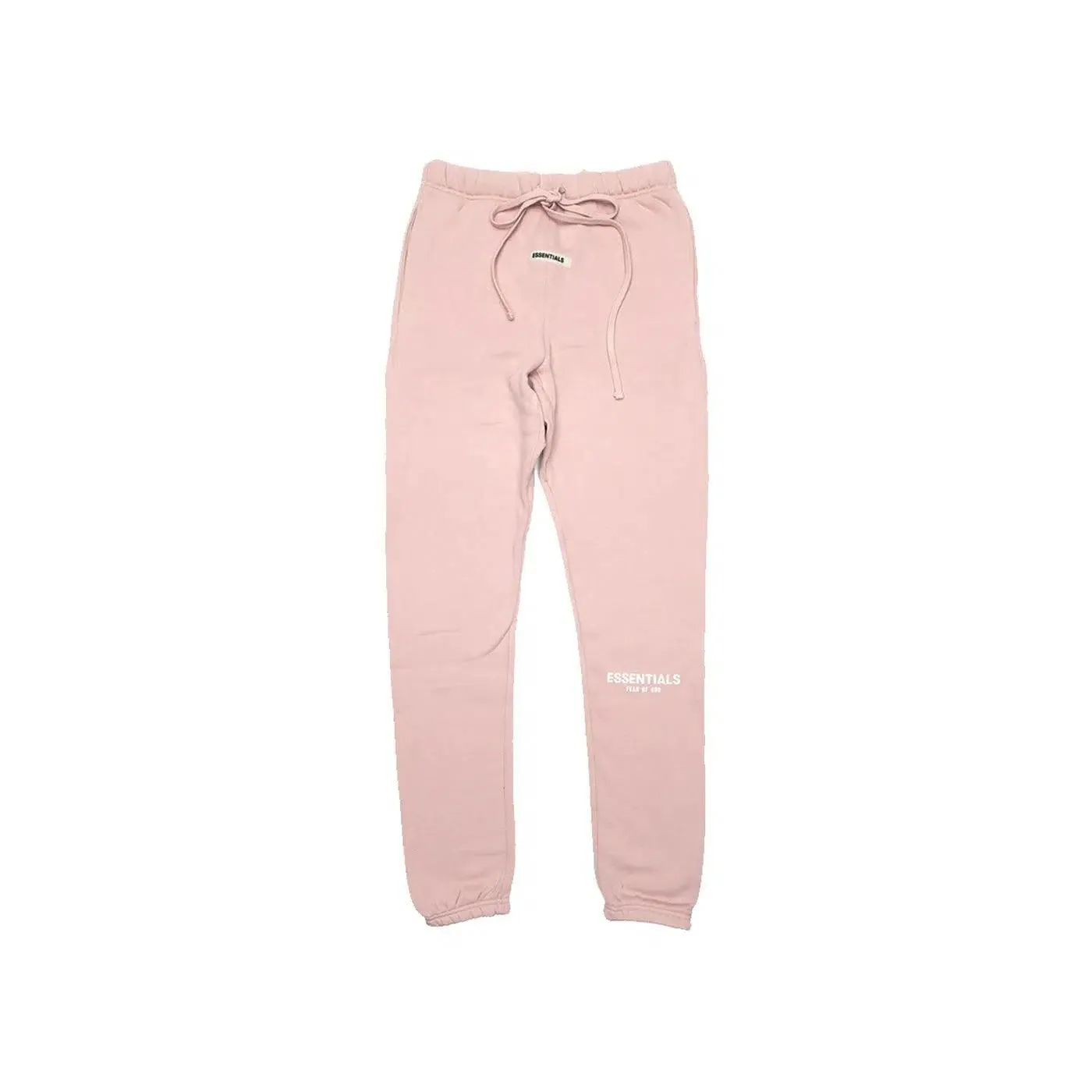 Fear Of God Essentials 'Blush' Sweatpants SS19