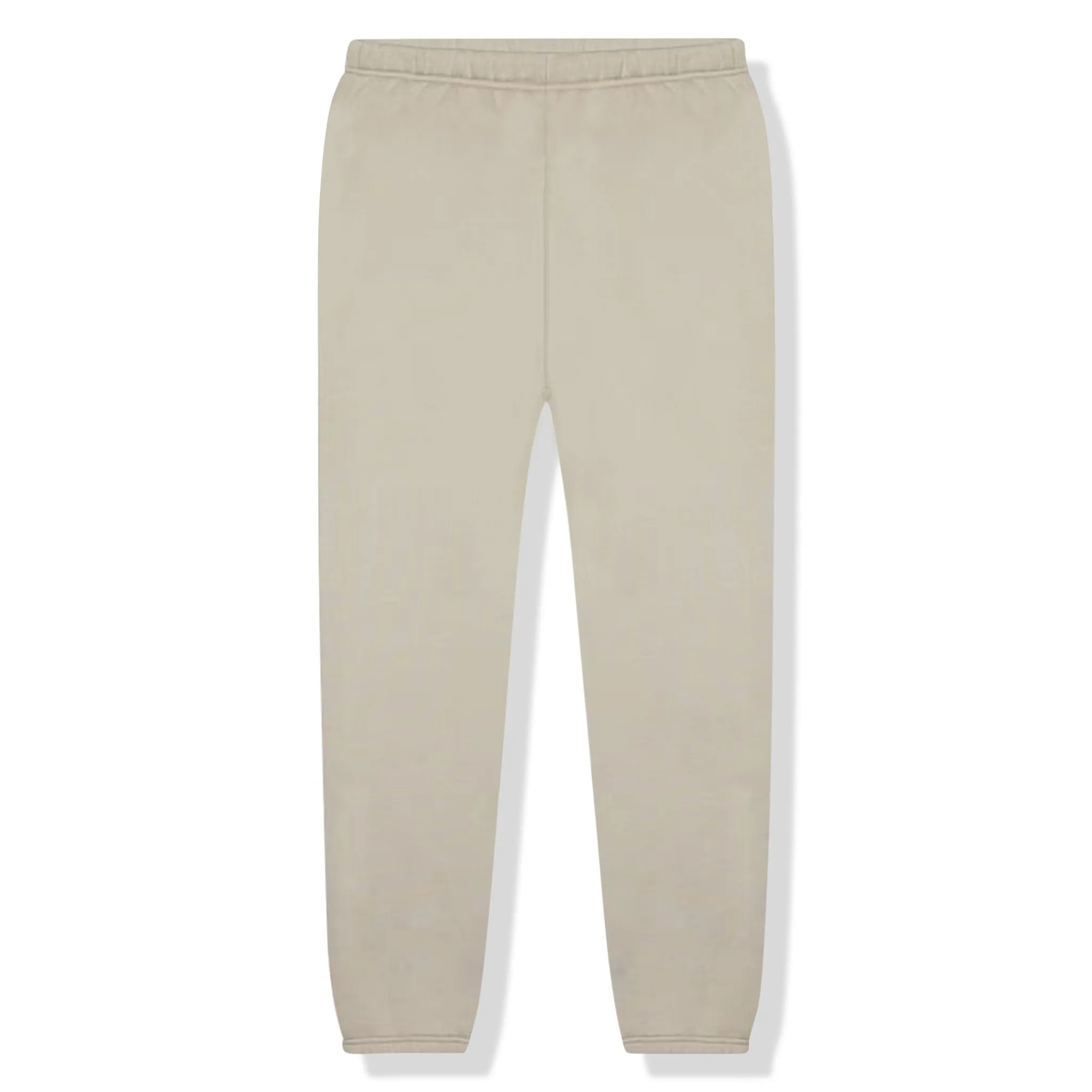 Fear Of God Essentials String/Tan Reflective Lounge Sweatpants