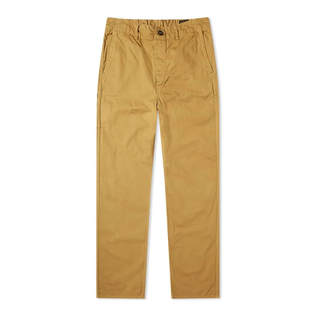 French Work Pant