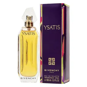 Givenchy YSATIS  Eau De Toilette  100ml 3.3 OZ