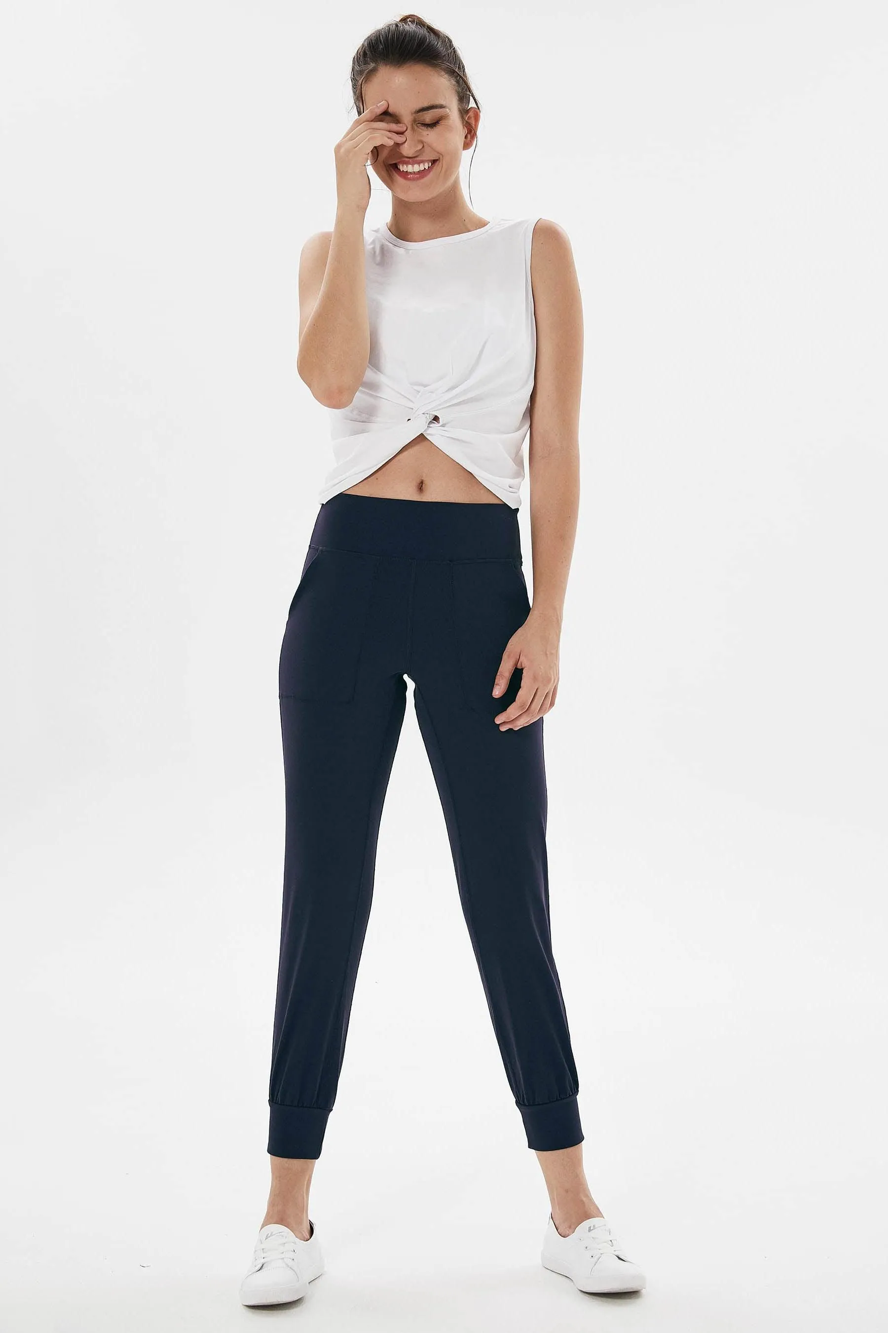 Guardian Leisure Pants