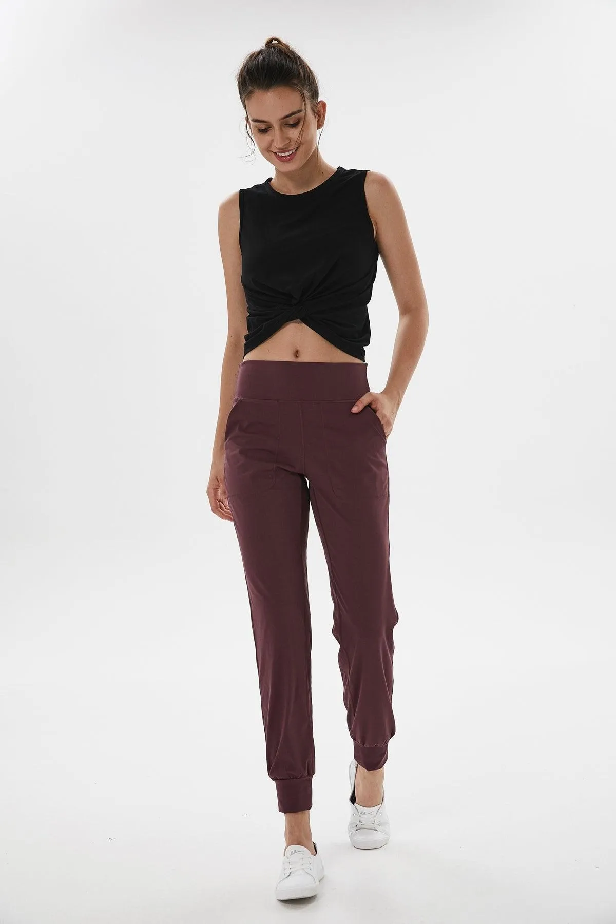 Guardian Leisure Pants