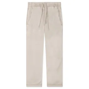 Hamer Pants - Beige