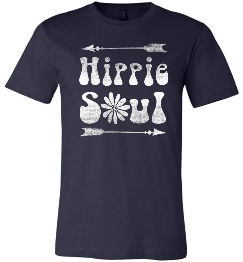 Hippie Soul T-shirts