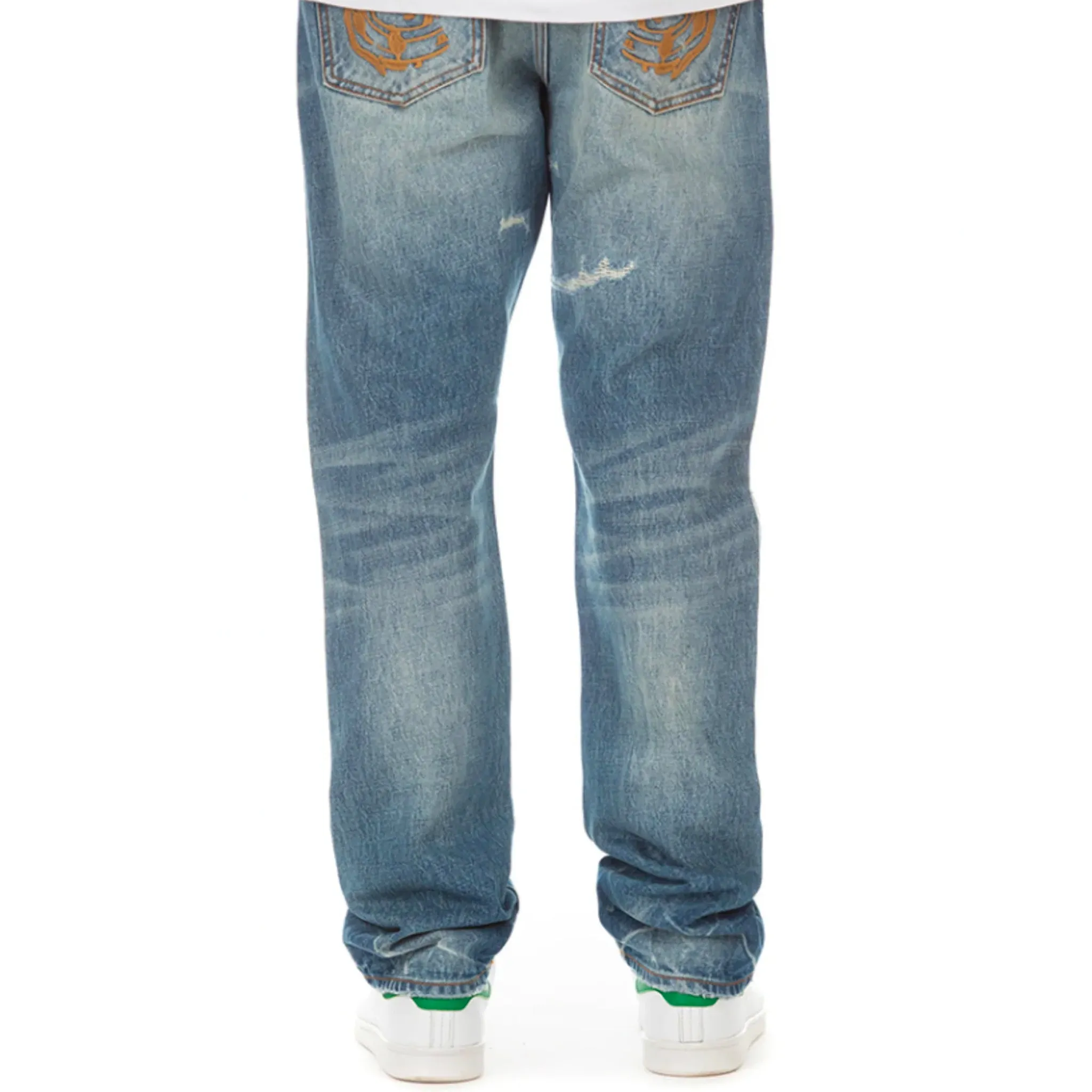 Hover Denim (Scope)