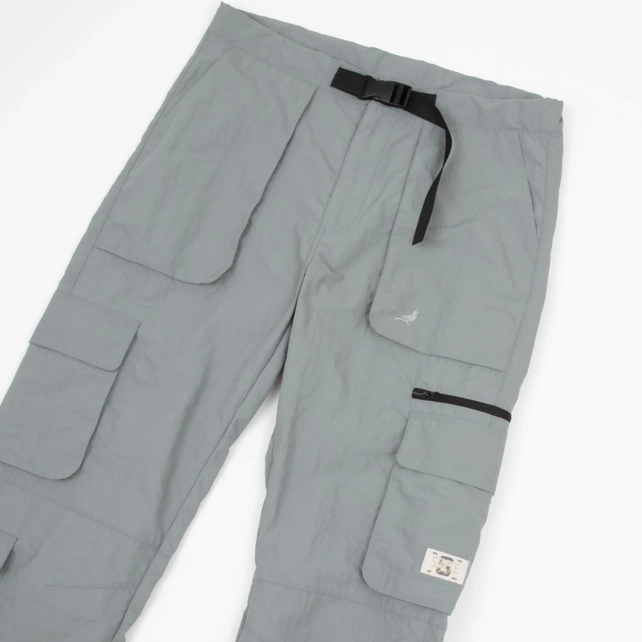 IRONSIDE TECH PANT