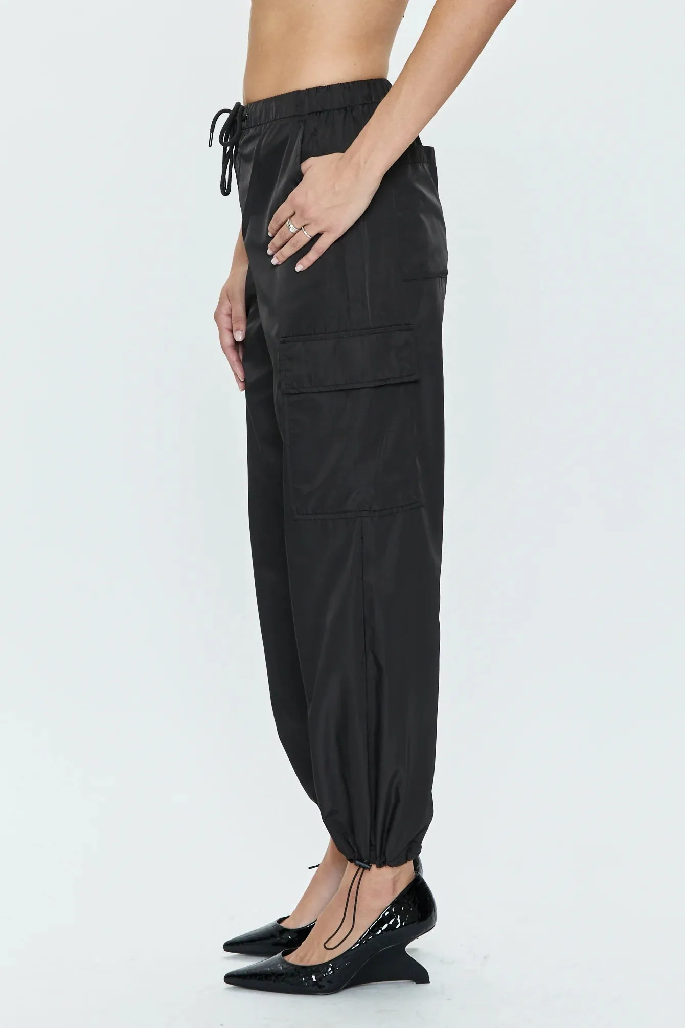 Jade Lightweight Cargo Trouser