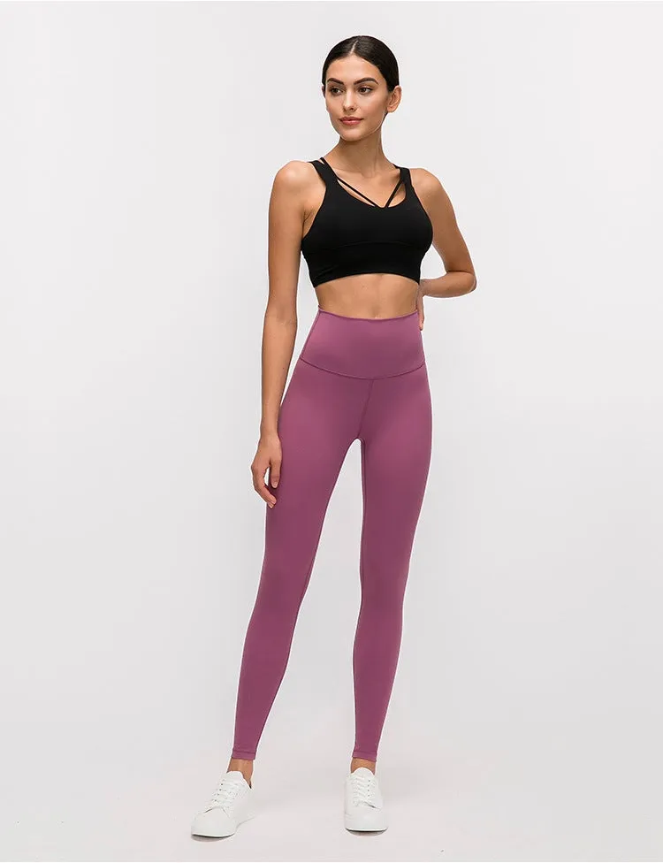 Jamie Compression Leggings