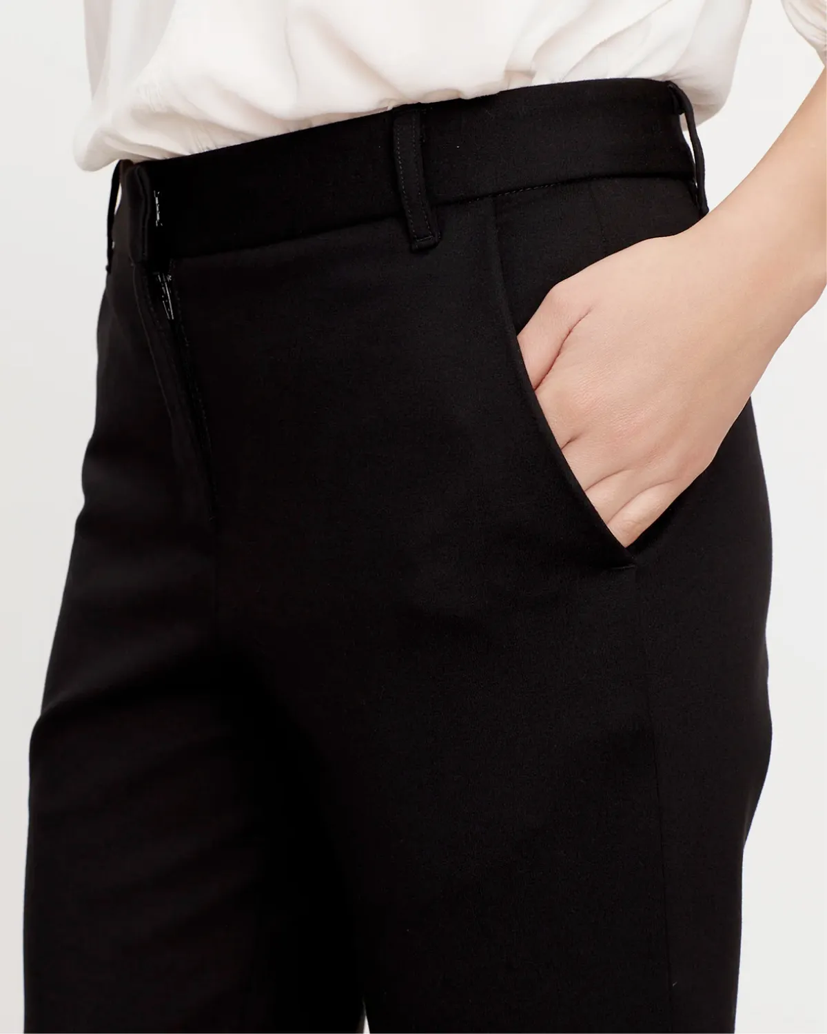 Jaya Pants (Black)