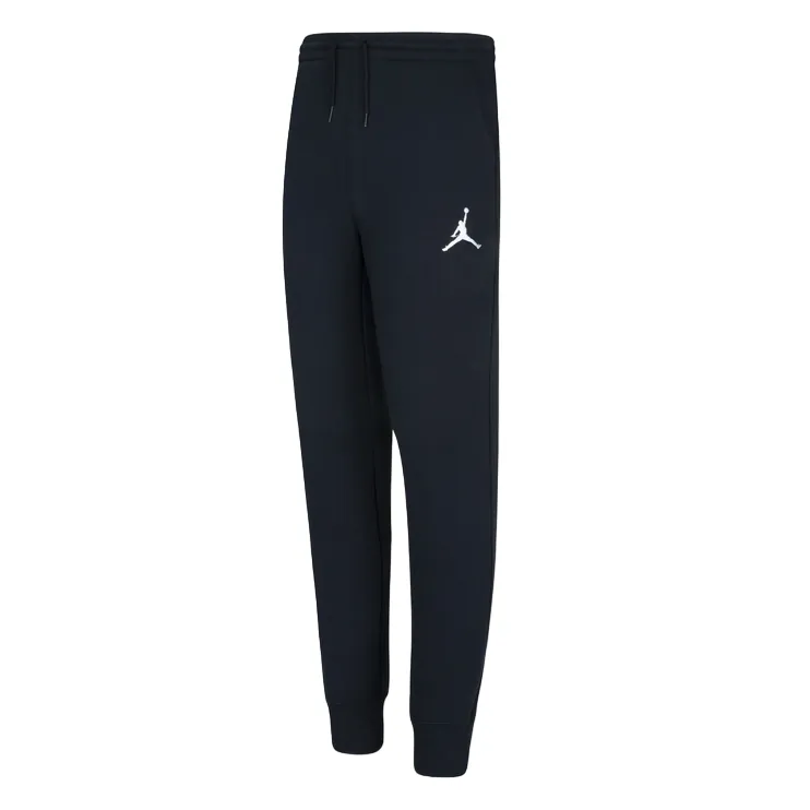 Jordan Jumpman boys' sports trousers 95C549-023 black