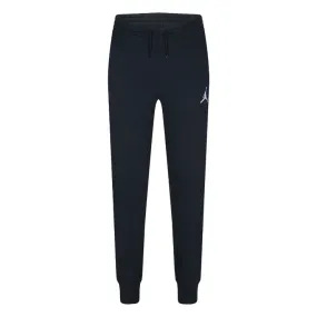 Jordan Jumpman boys' sports trousers 95C549-023 black