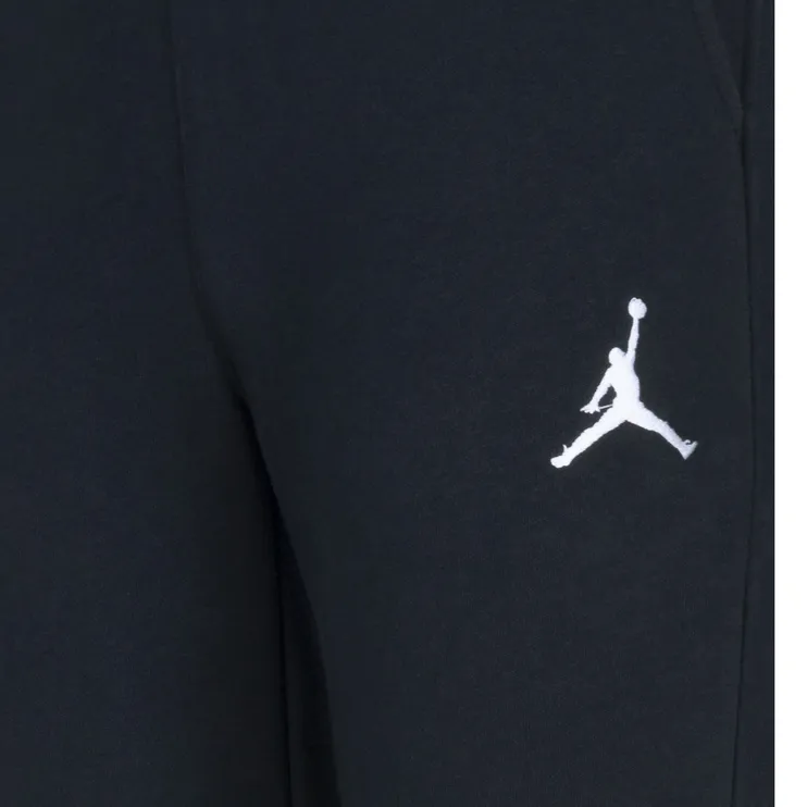 Jordan Jumpman boys' sports trousers 95C549-023 black