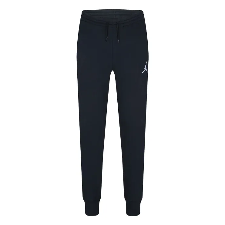 Jordan Jumpman boys' sports trousers 95C549-023 black