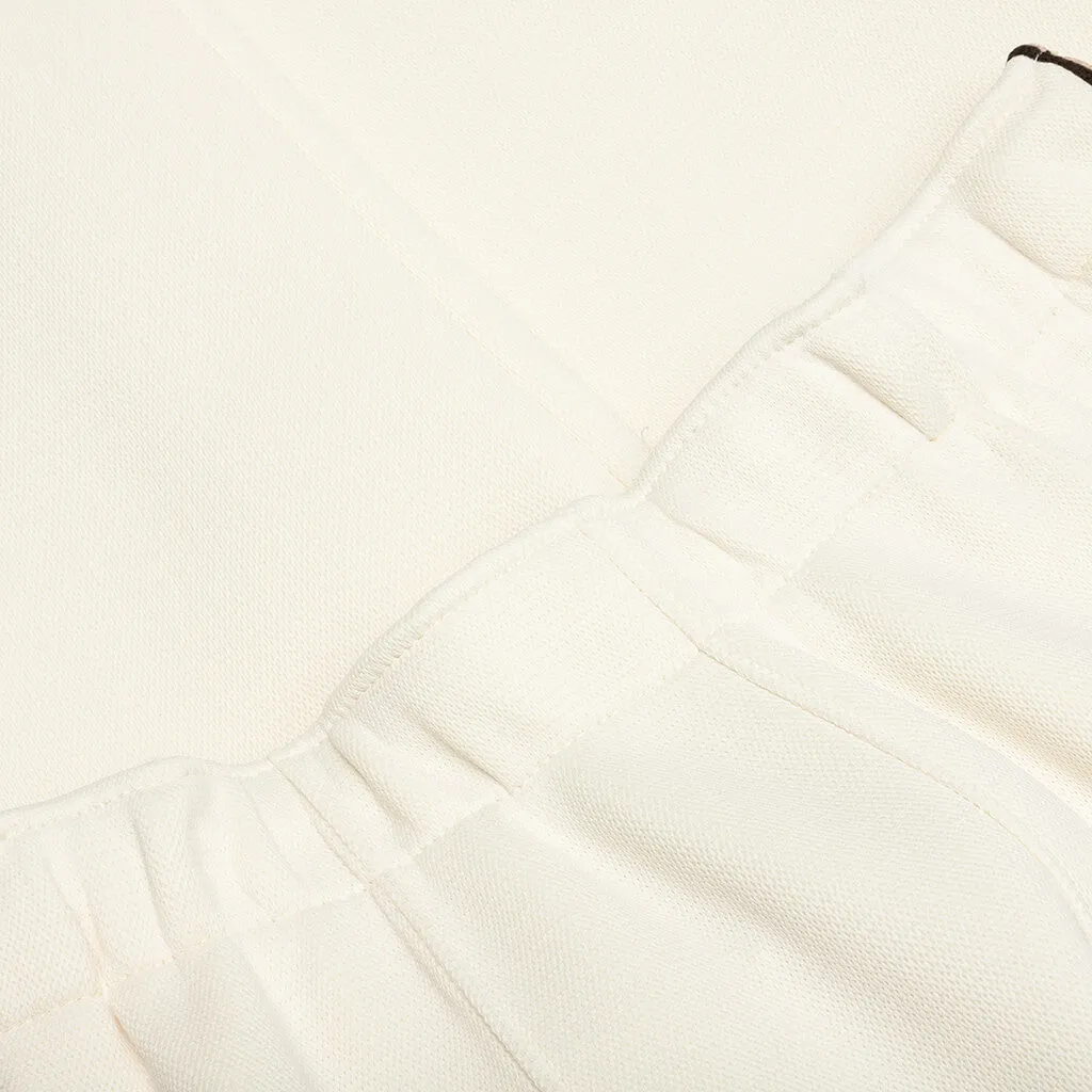 Jordan x A Ma Maniere Track Pant - Coconut Milk