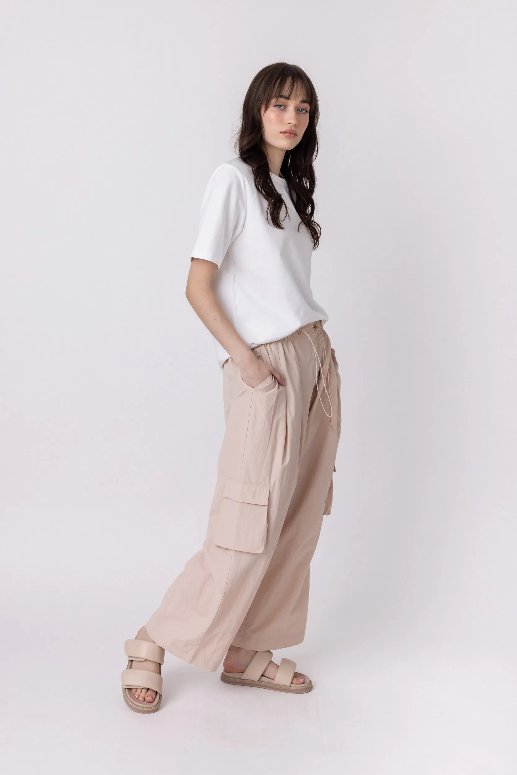 KALTEX Pants Beige