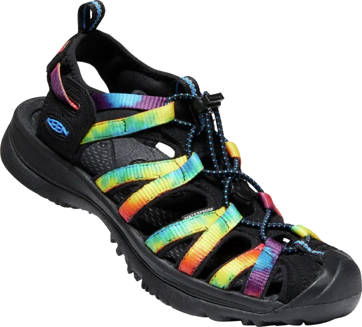 Keen Women's Whisper Tie Dye