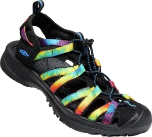 Keen Women's Whisper Tie Dye