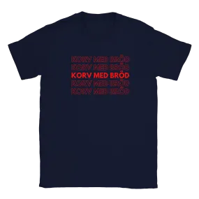 Korv med bröd - T-shirt