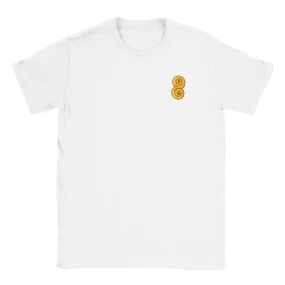 Lussebulle liten - T-shirt